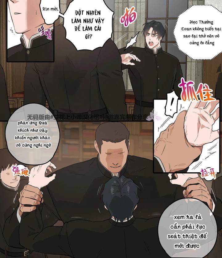 Tuyển tập BOYLOVE màu sắc - Chap 144