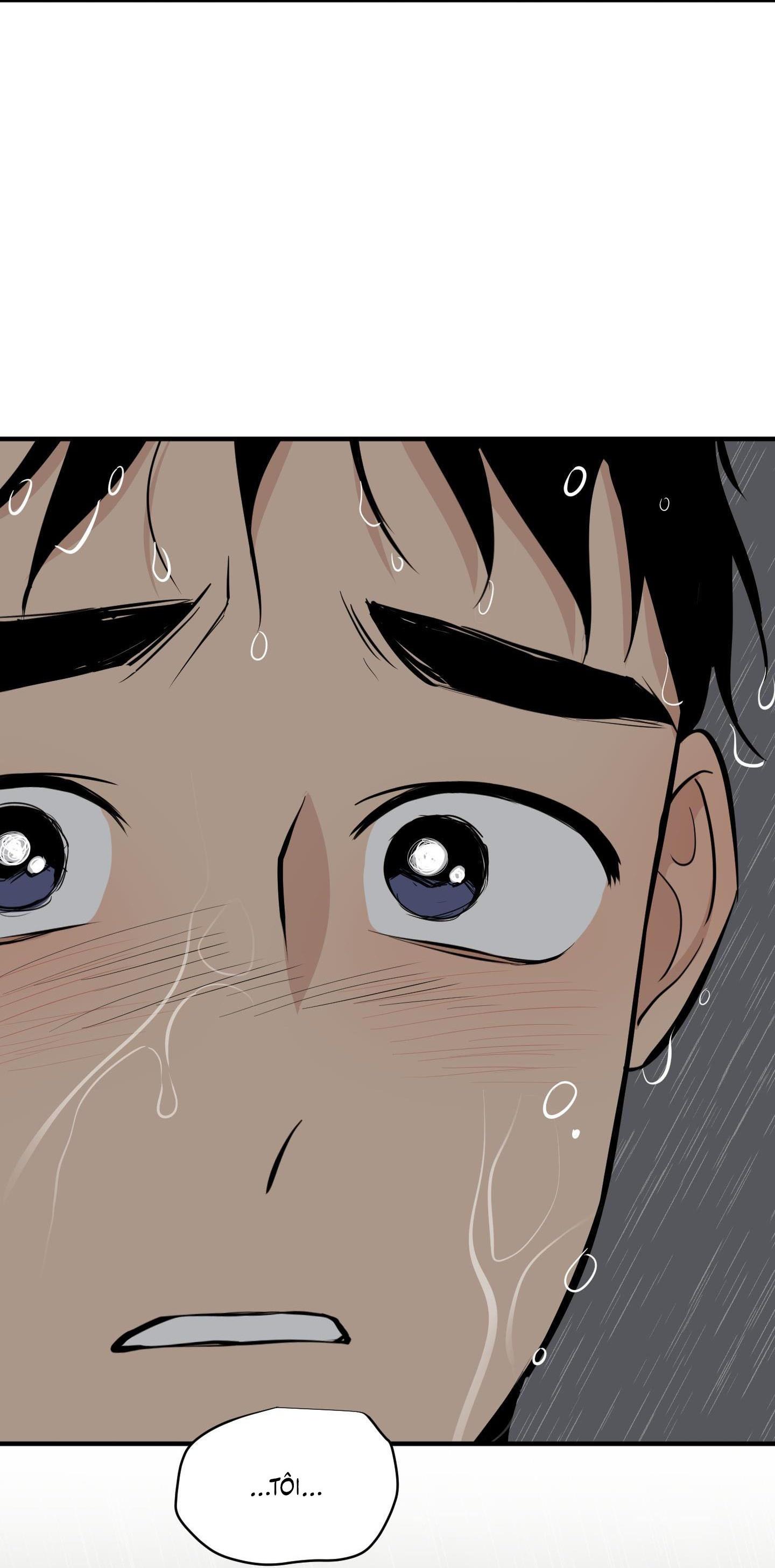 (CBunu) Hoa Vô Danh - Chap 31