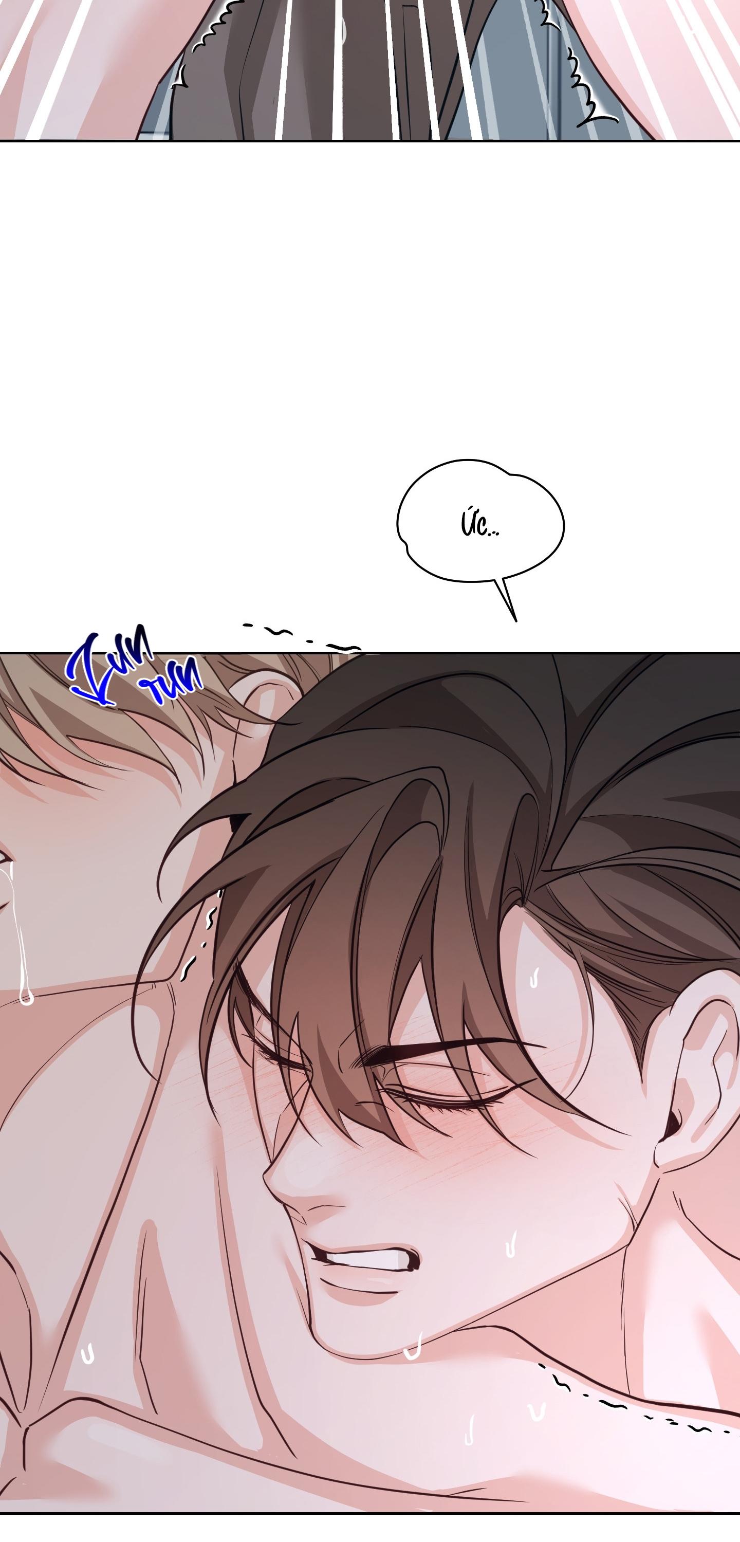 VÁN CỜ LẬT NGƯỢC - Chap 6