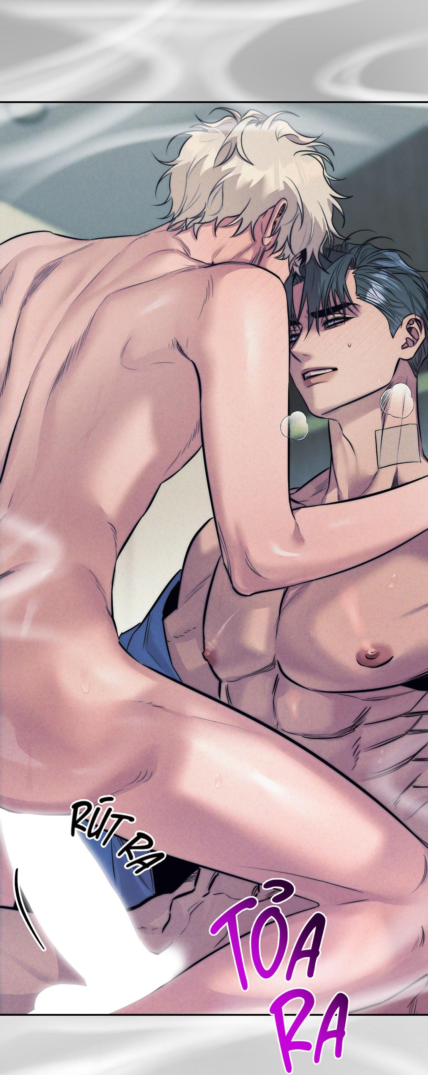 (CBunu) Stigma - Chap 46