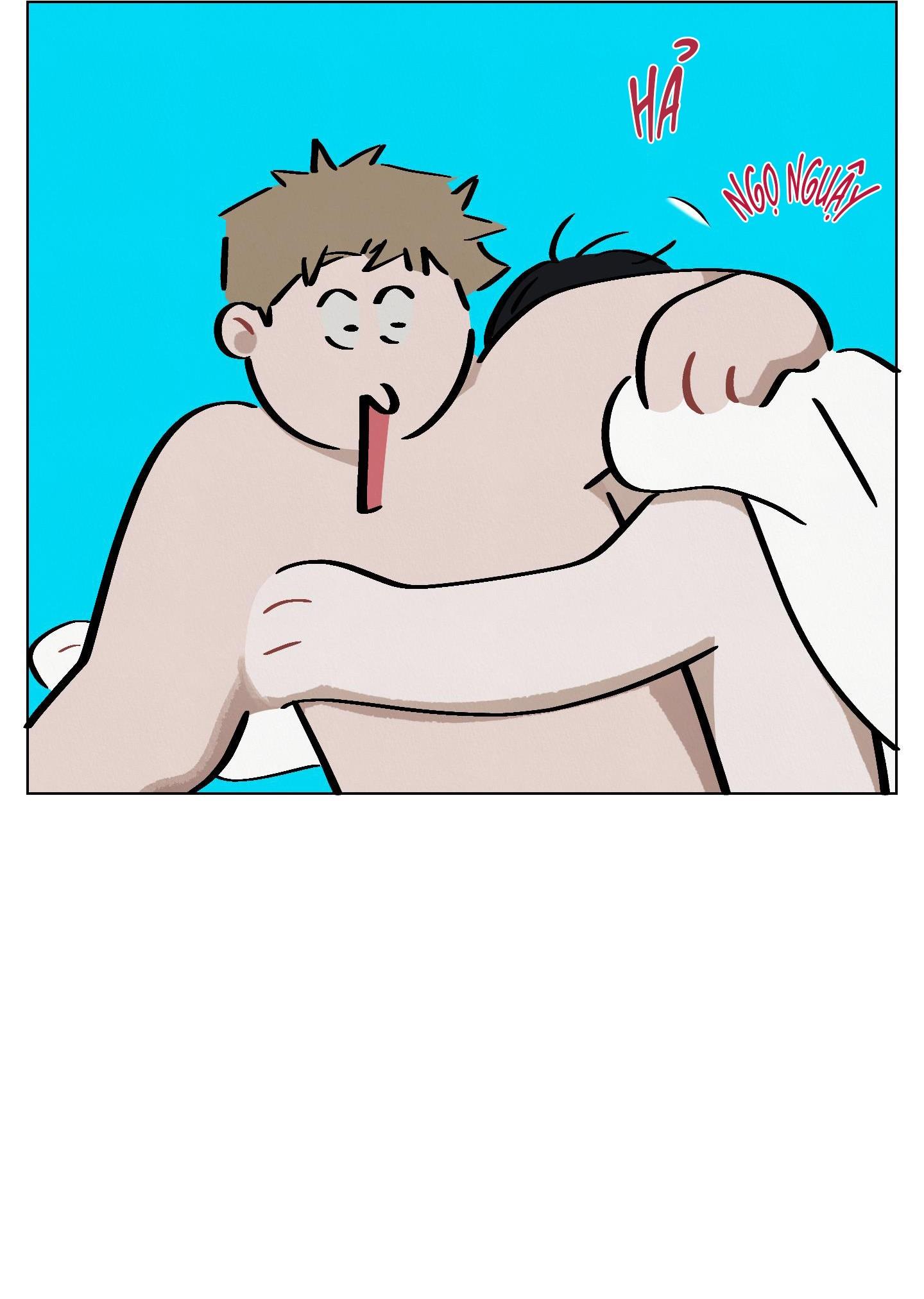 (CBunu) Nhiệm Vụ Định Mệnh - Chap 29