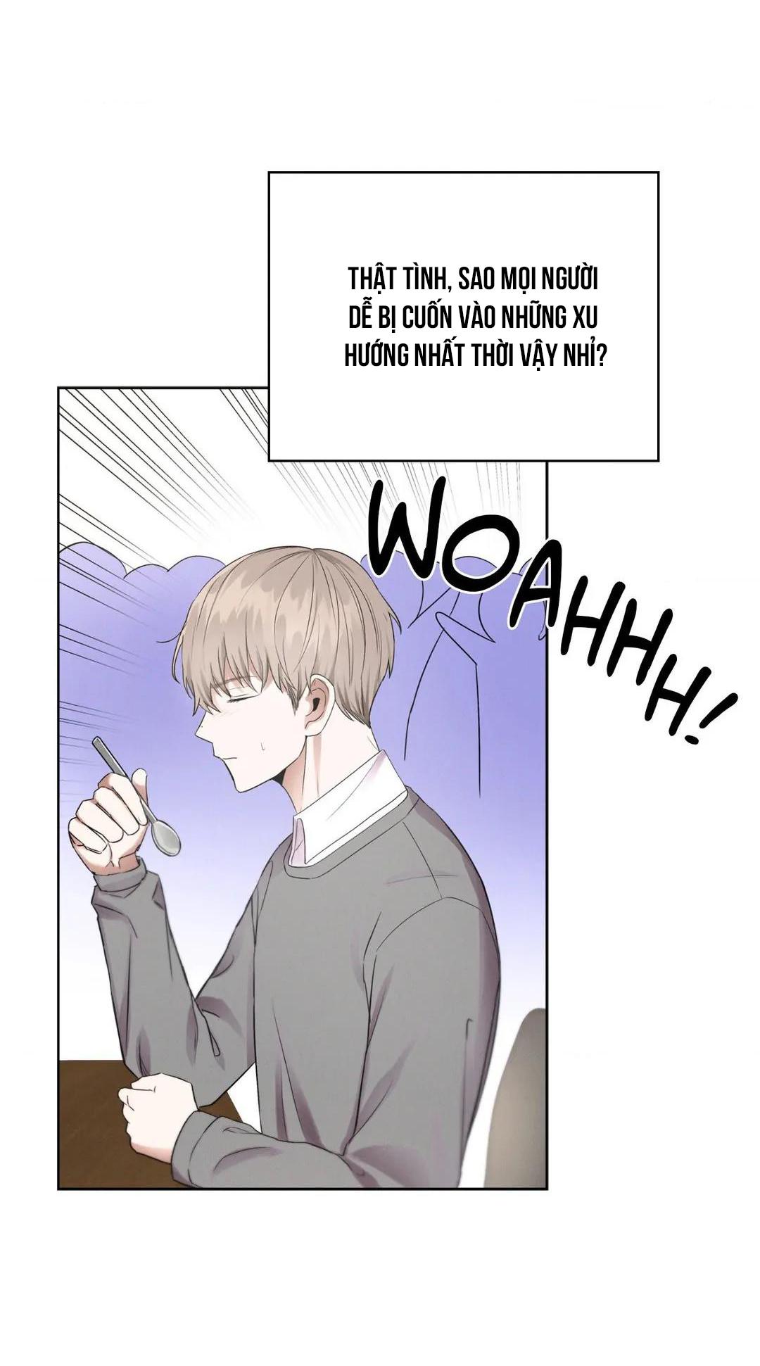 Âm Vọng Trong Không Trung - Chap 3