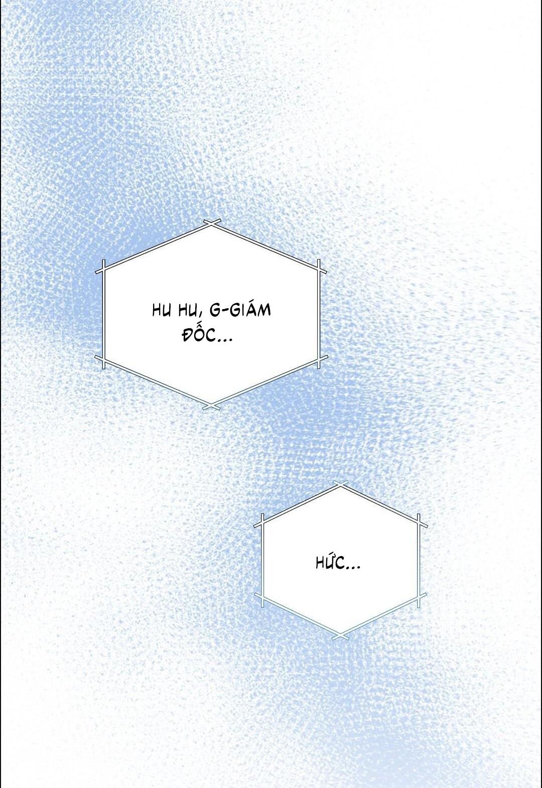 (CBunu) Cherry Cake - Chap 35