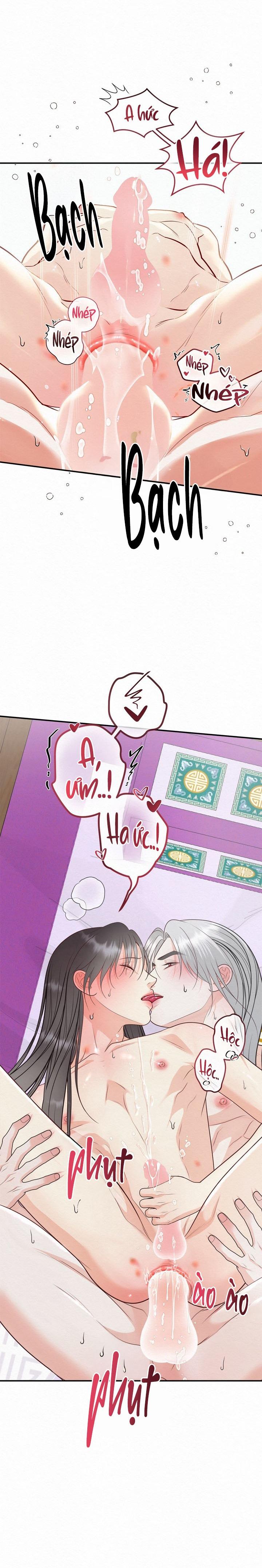 LỄ TRỪ TÀ - Chap 47