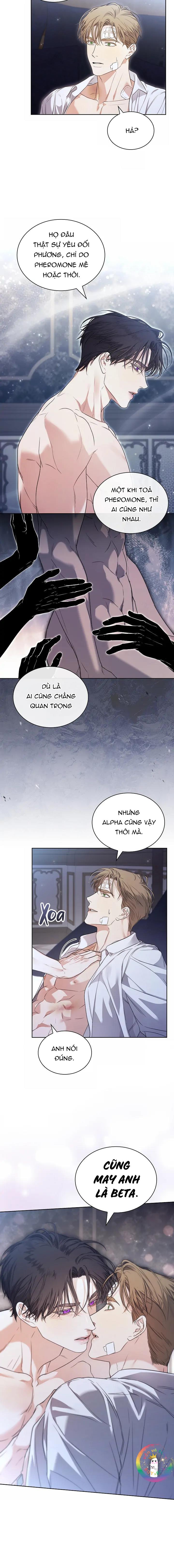 CÓ GIỎI THÌ HÔN TÔI ĐI - Chap 28
