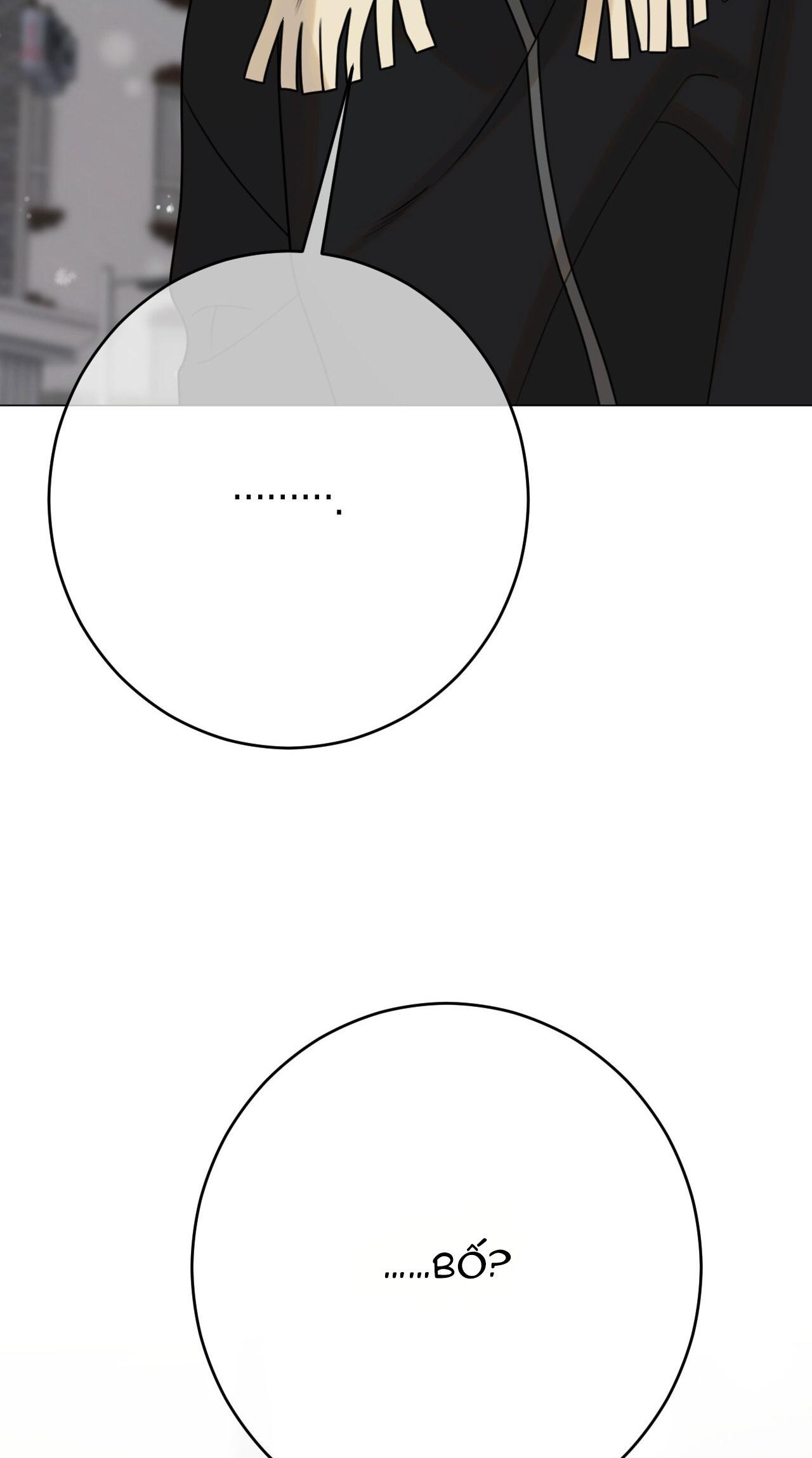 QUẺ BÓI GIẤC MƠ CỦA YÊU TINH - Chap 59