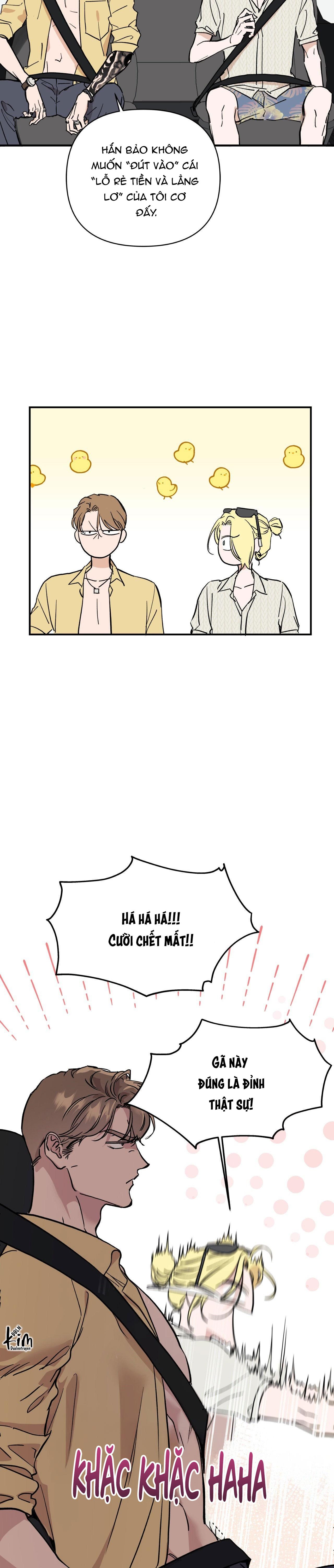 TRÁI CẤM - Chap 5