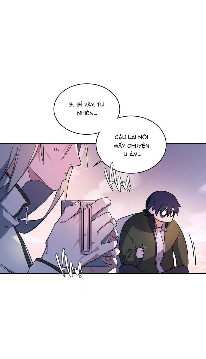 Room Without Windows - Chap 18