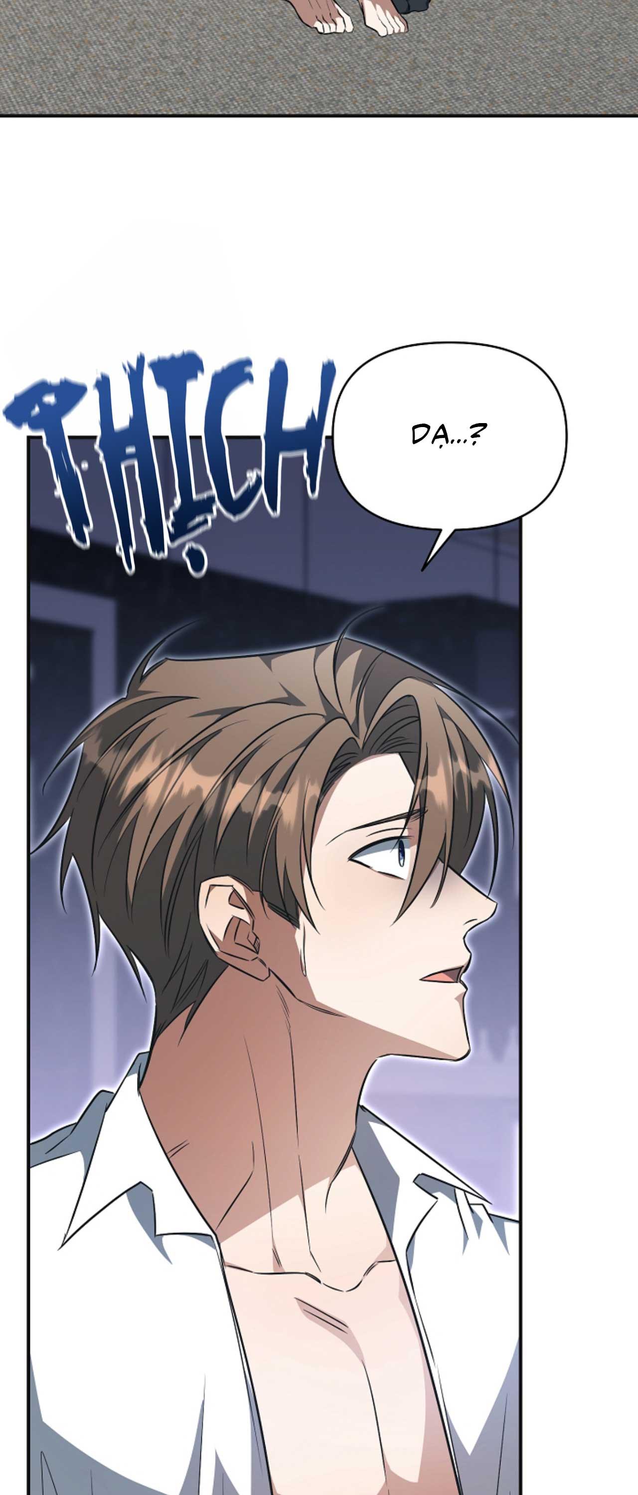 SỰ THẬT TRẦN TRỤI - Chap 18