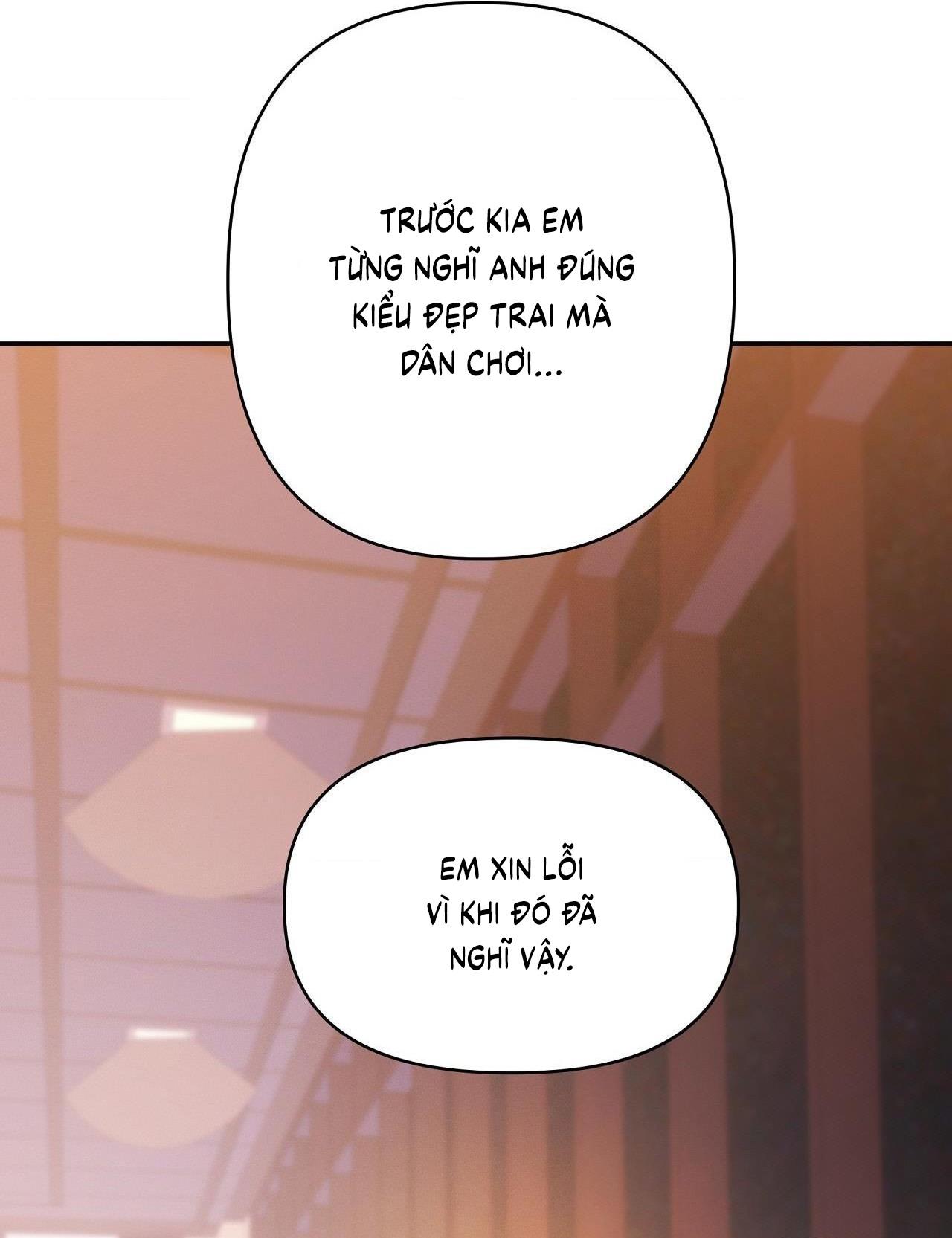 (CBunu) Cẩm Nang Fetish - Chap 9