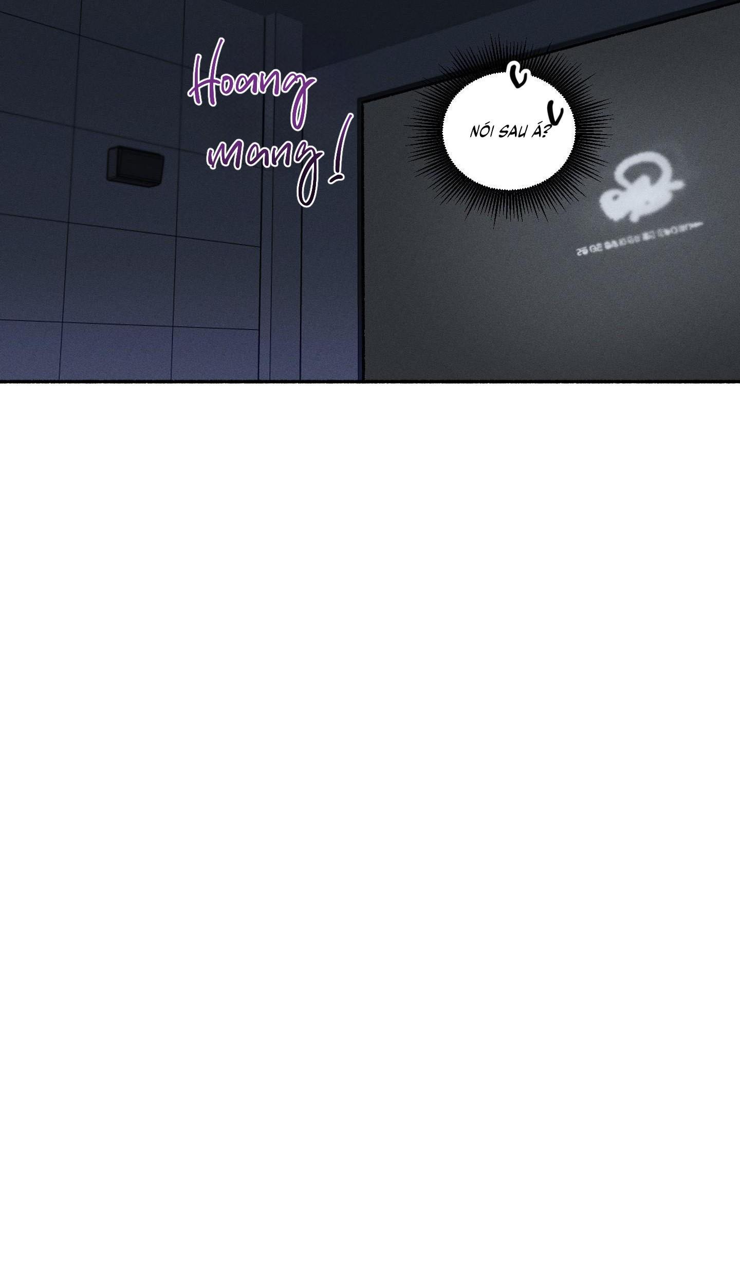 (CBunu) Khi Người Lơ Đãng - Chap 24