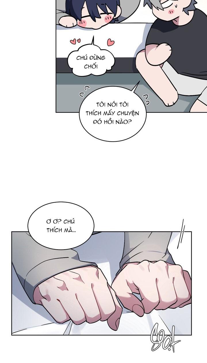 Room Without Windows - Chap 13