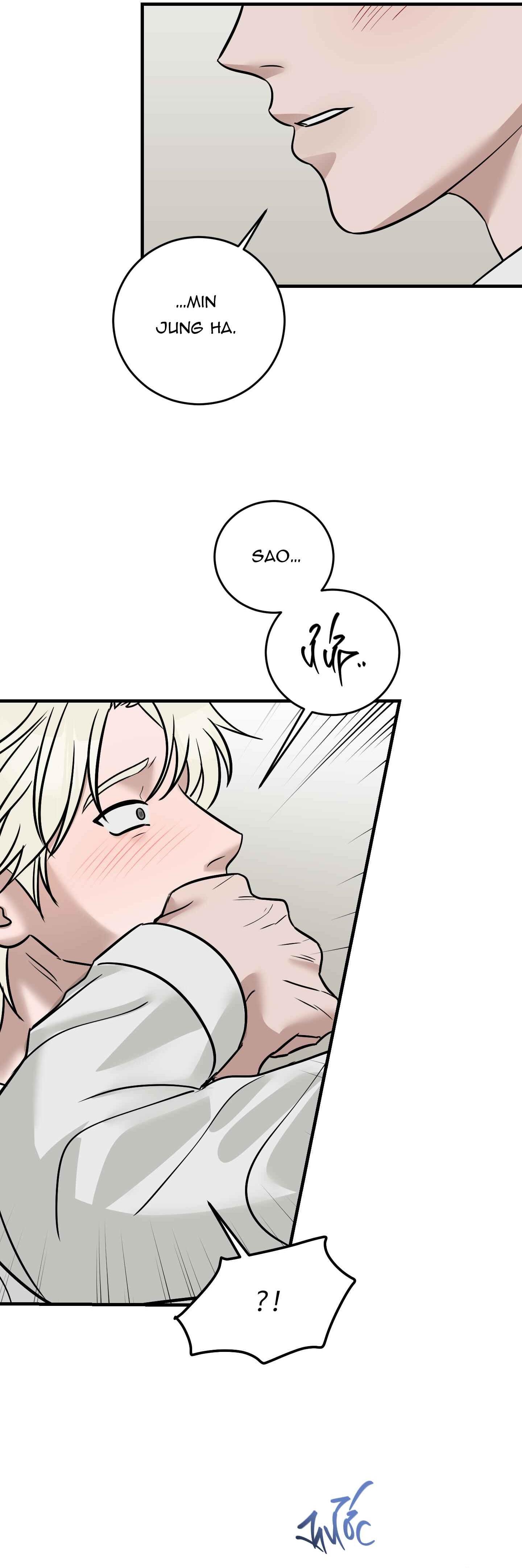 NGHIỆN SEX - Chap 32.2 - Trang 46