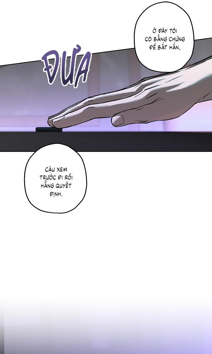 (CBunu) Vong Chủng - Chap 14