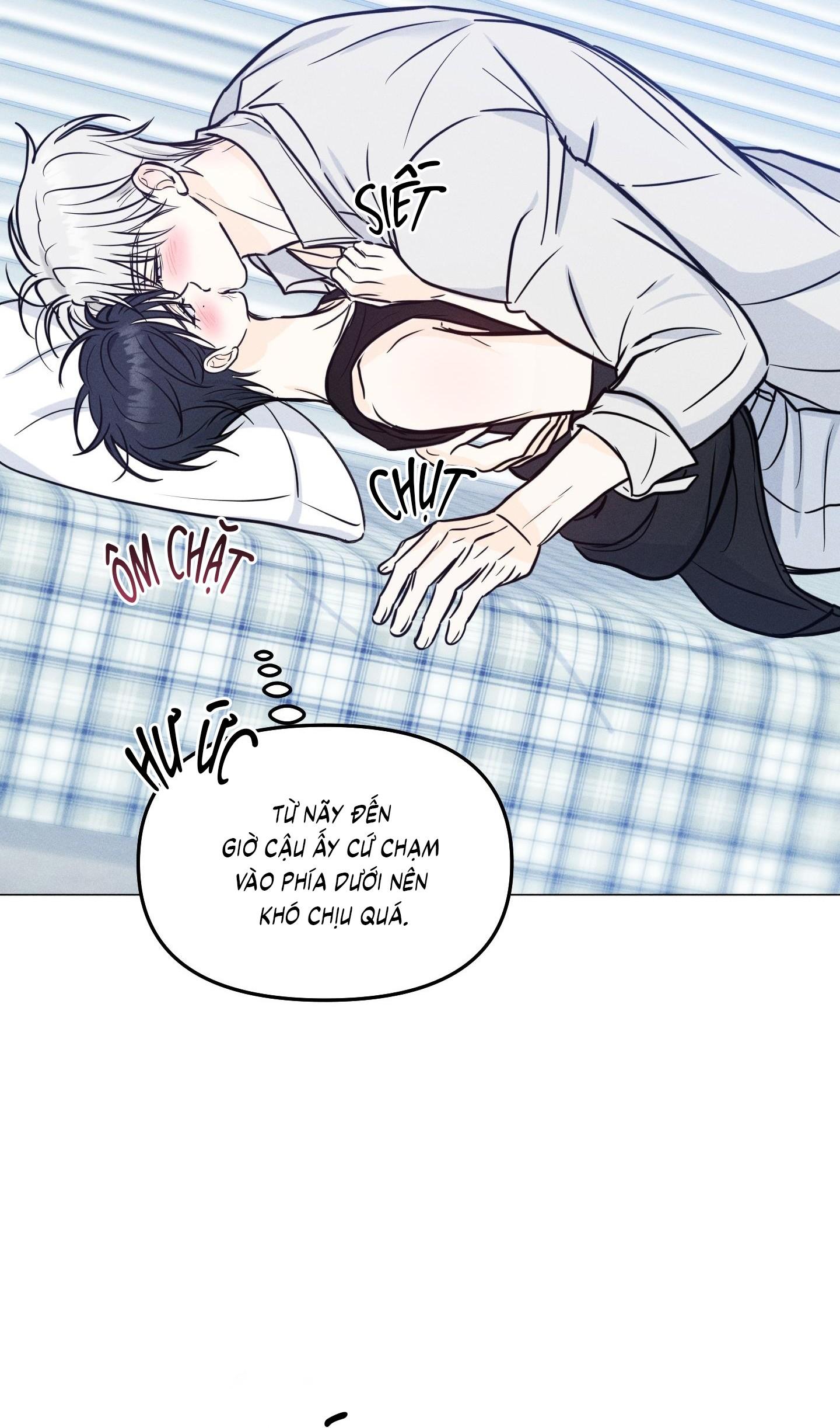 LOVE STRUCK - Chap 18