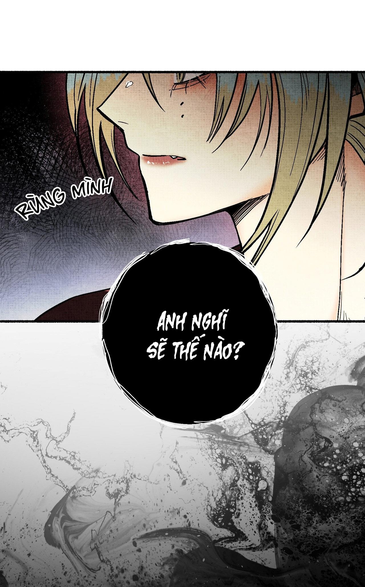 Chuyện Lạ Bốn Mùa - Chap 1