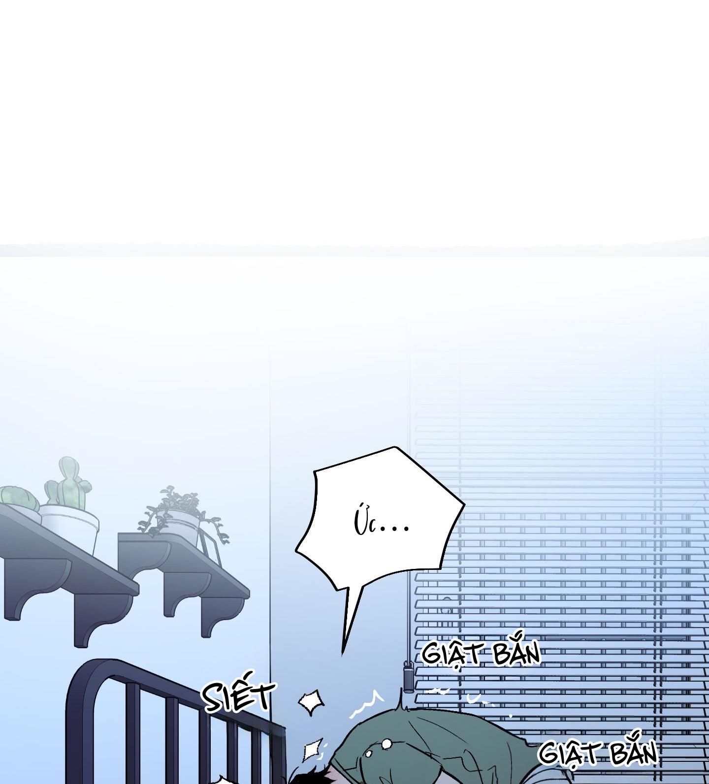 NGHI LỄ CẦU NGUYỆN - Chap 20