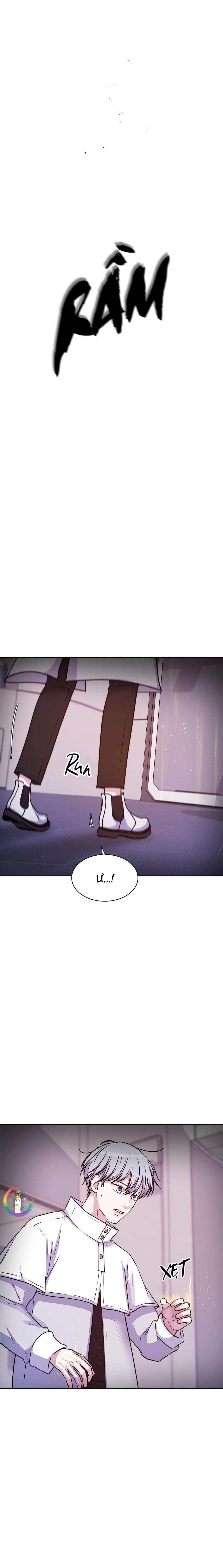 Guiding Light - Chap 51