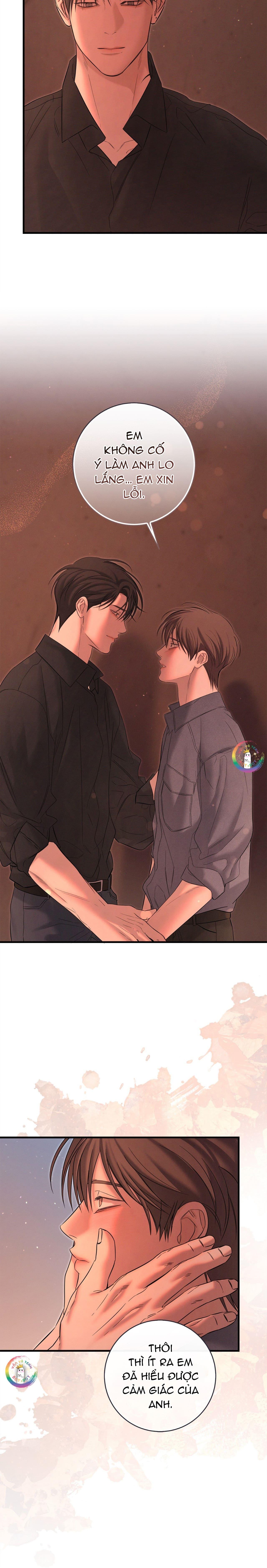 Màn Đêm Không Lối - Chap 51