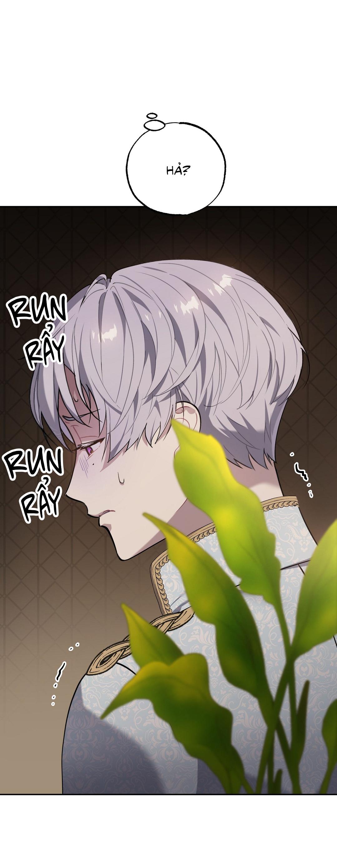 Cách Để Vị Hoàng Tử Bị Bỏ Rơi Sống Lại - Chap 8