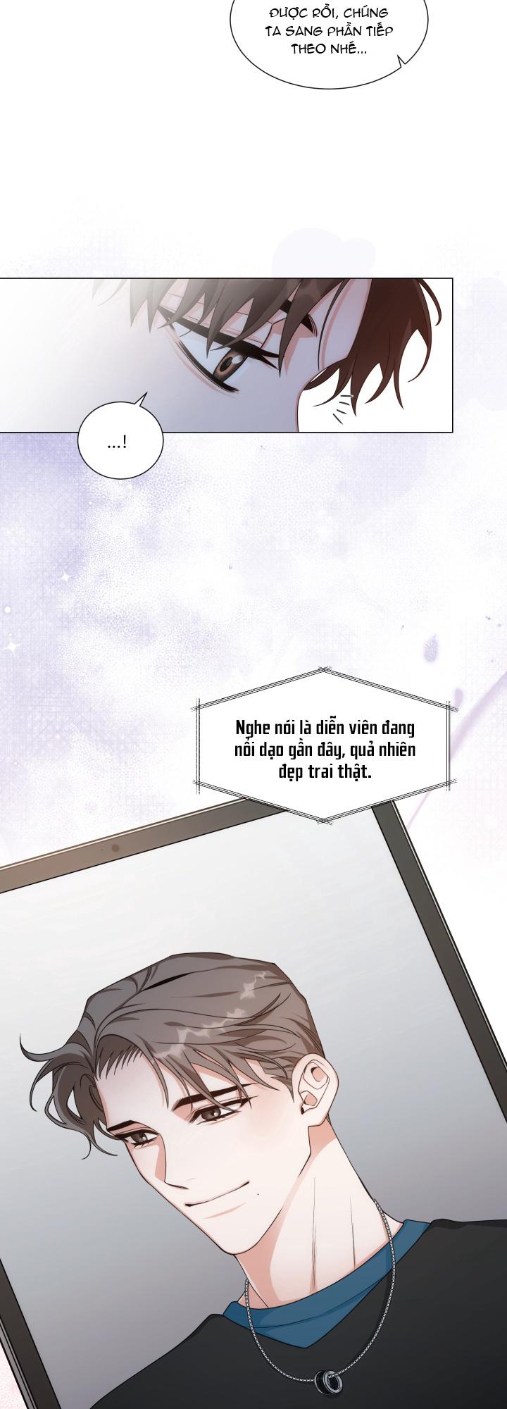 Thanh Âm Chiều Tà - Chap 9