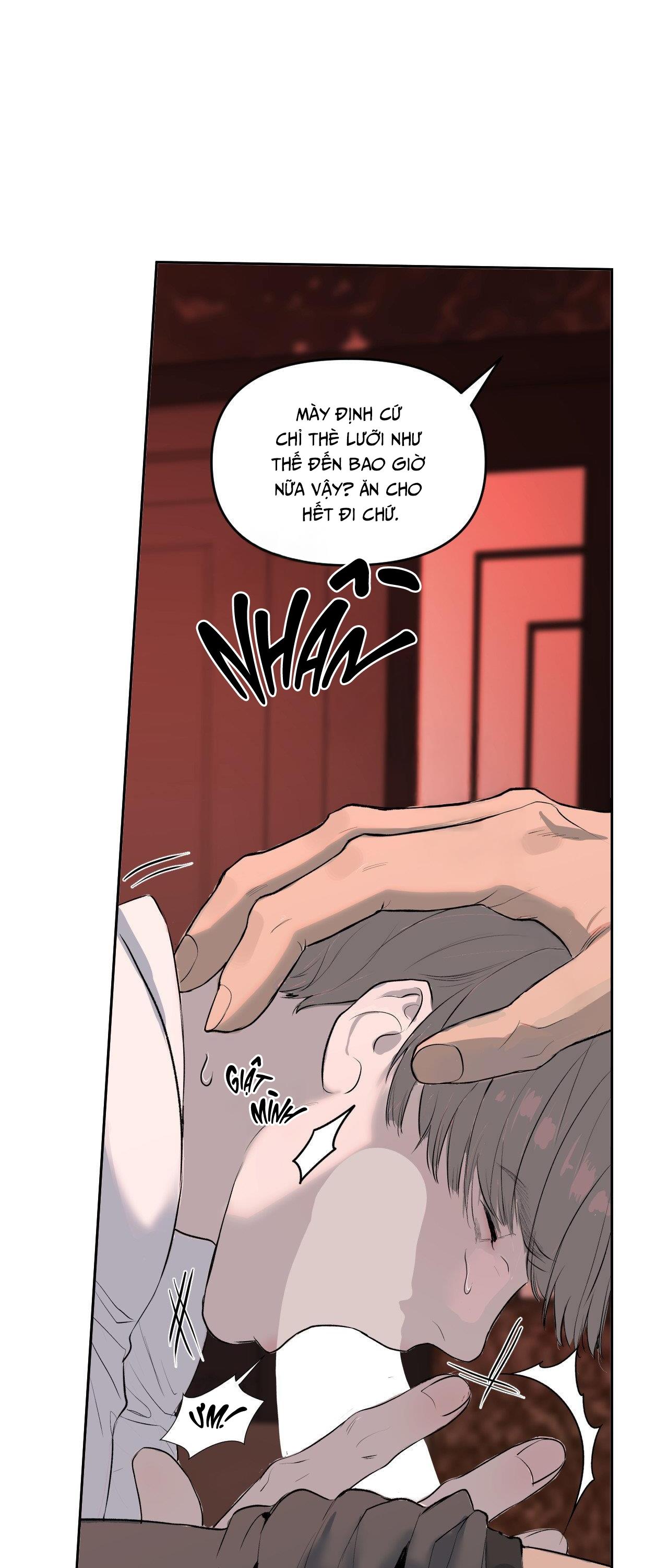 (GĐCV) RÁC RƯỞI CŨNG TỪNG CÓ GIÁ TRỊ - Chap 5