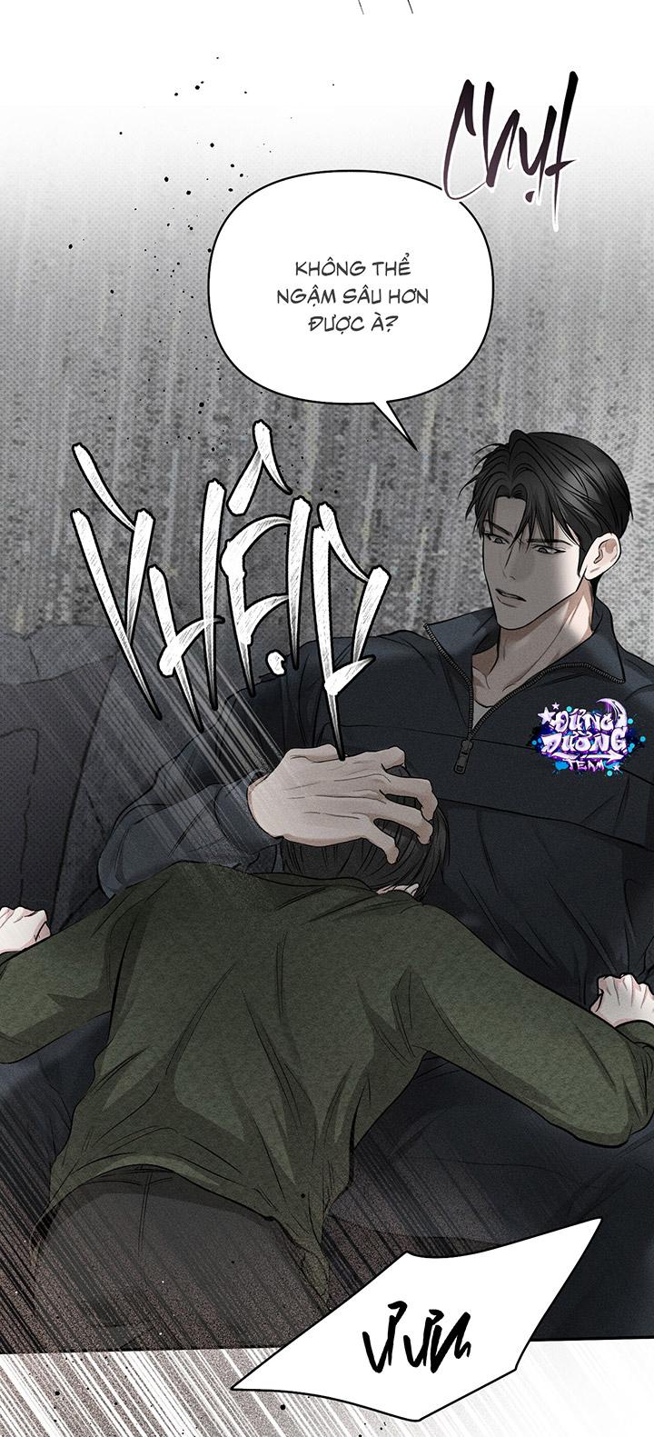 [DDT] KẺ ĐÁNH CẮP TRÁI TIM - Chap 4