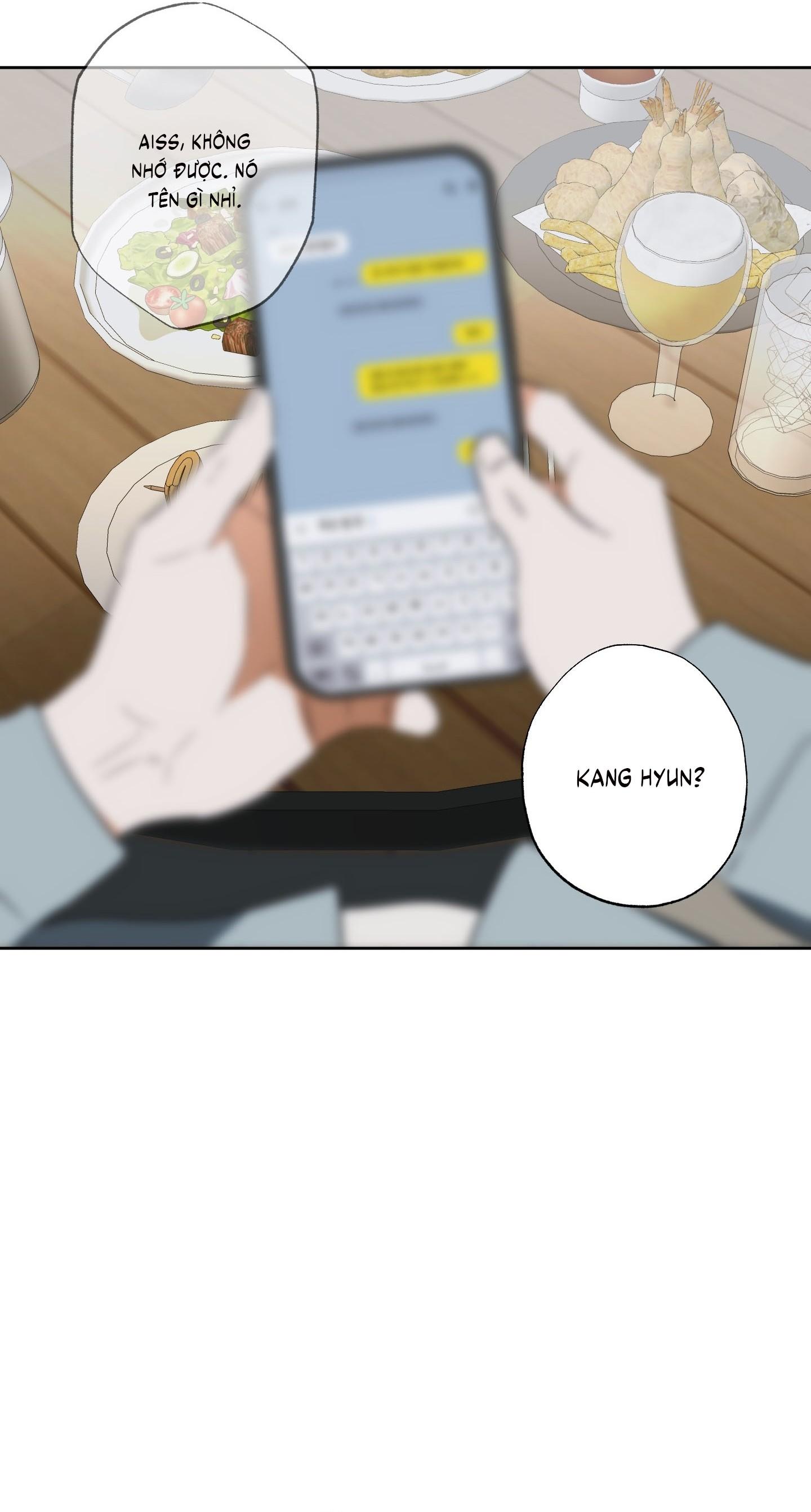 (CBunu) Bí Quyết Chinh Phục Tình Đơn Phương - Chap 13