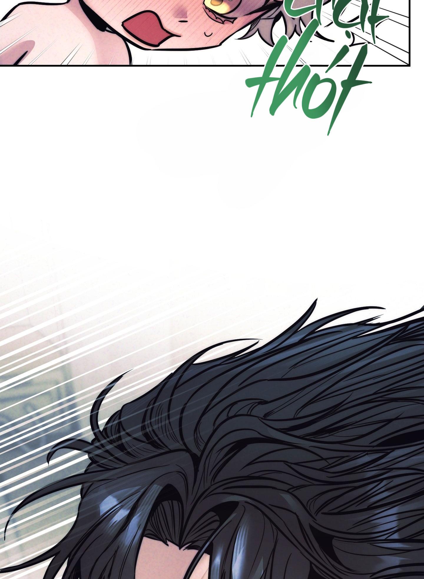 KỲ THỊ - Chap 53