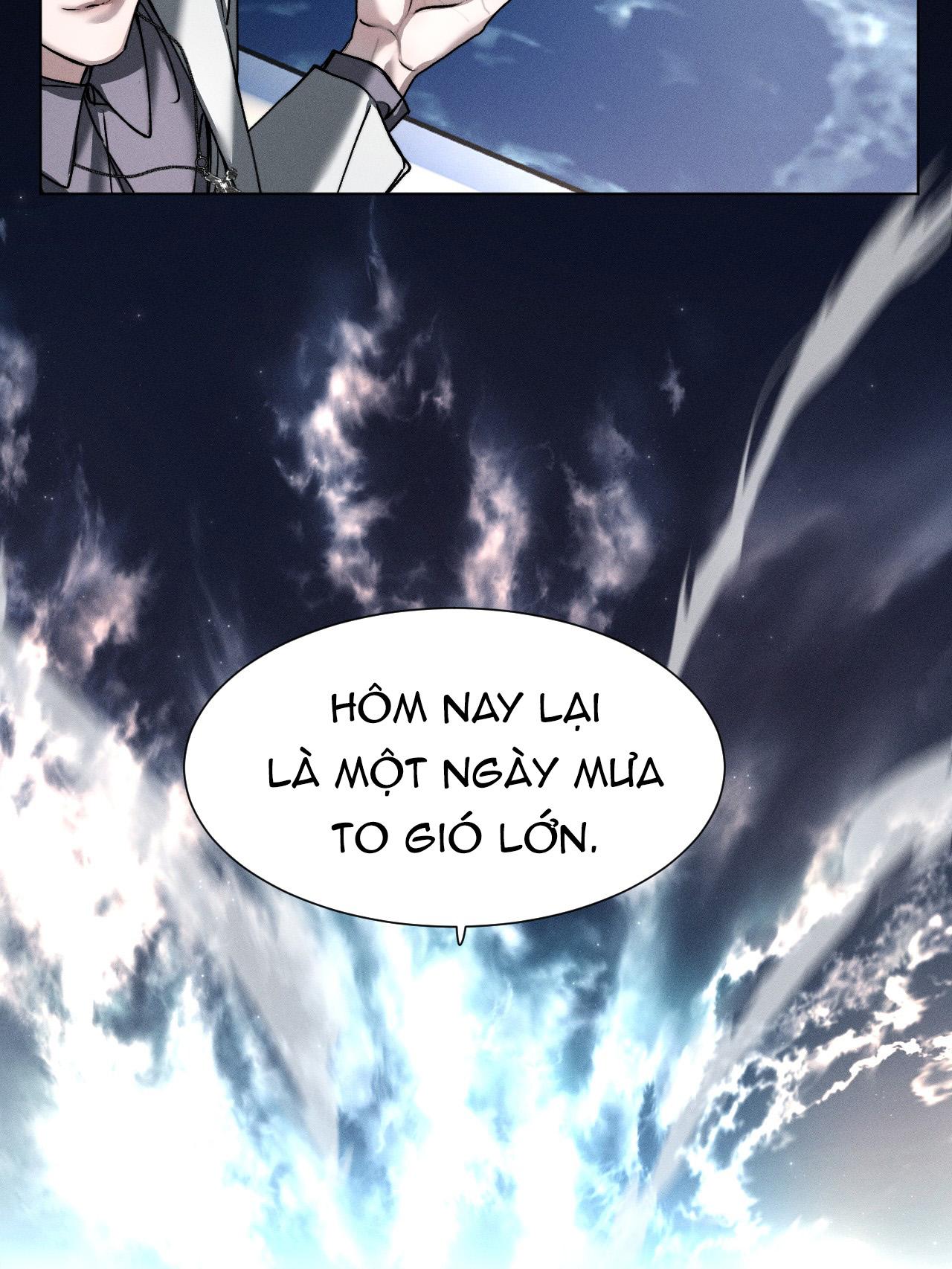 Ảnh Đế Cứ Muốn Làm Kim Chủ Của Tôi - Chap 45