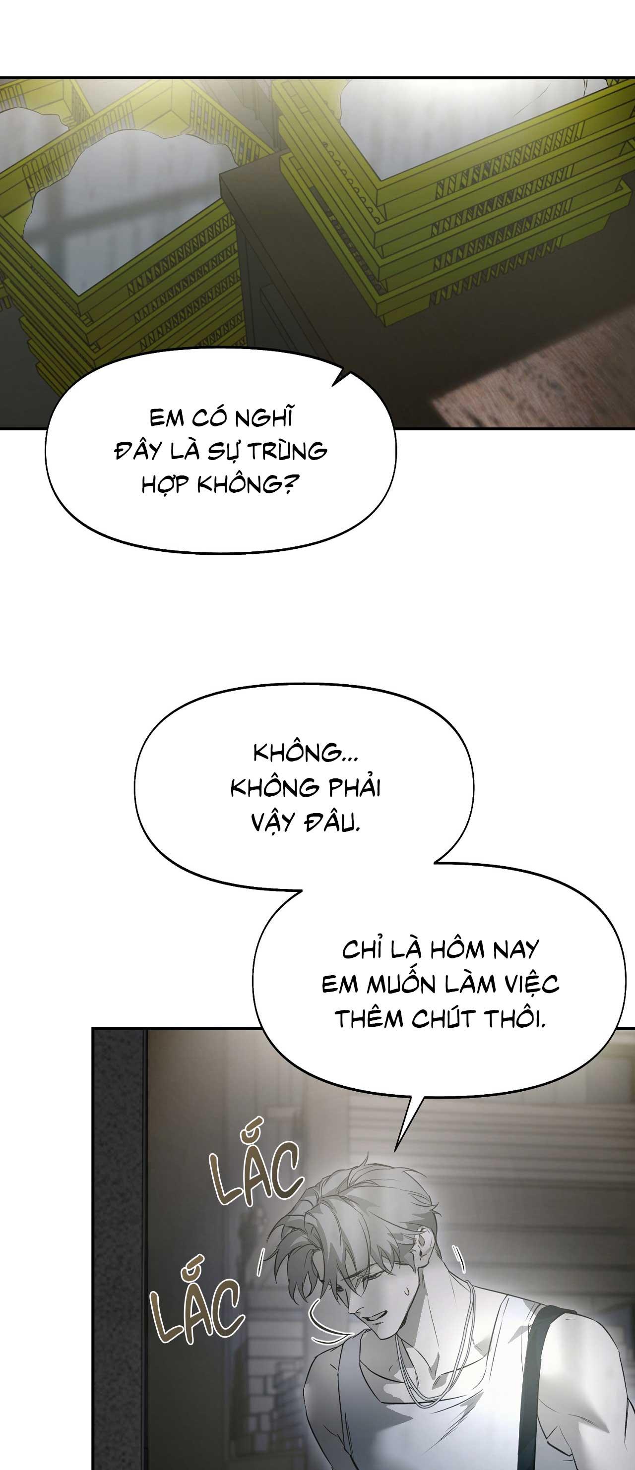 NERD PROJECT - Chap 48