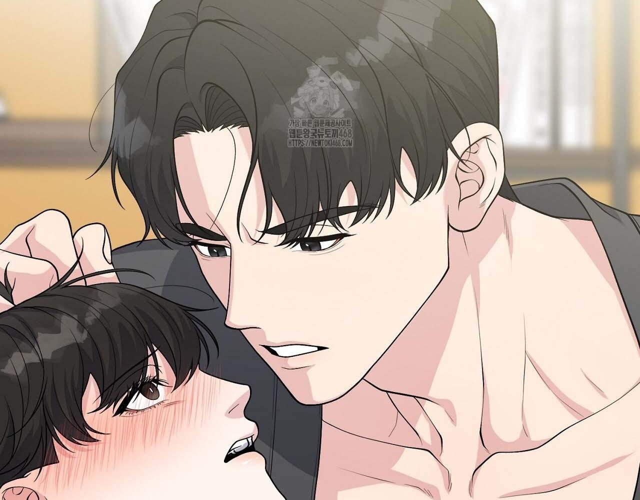 Hương Vị Không Thể Quên - Chap 3