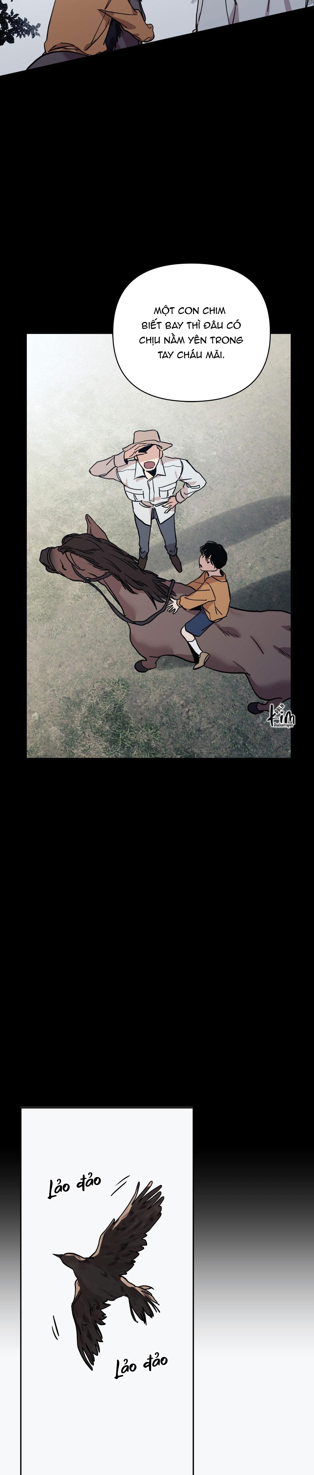 TRÁI CẤM - Chap 5