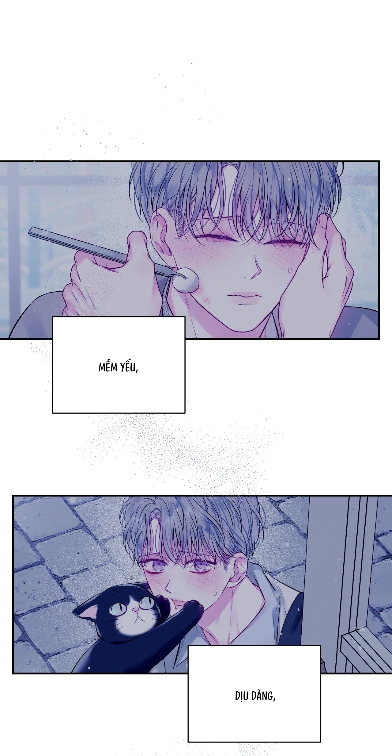 (GĐCV) IMPERFECTLY US - Chap 12