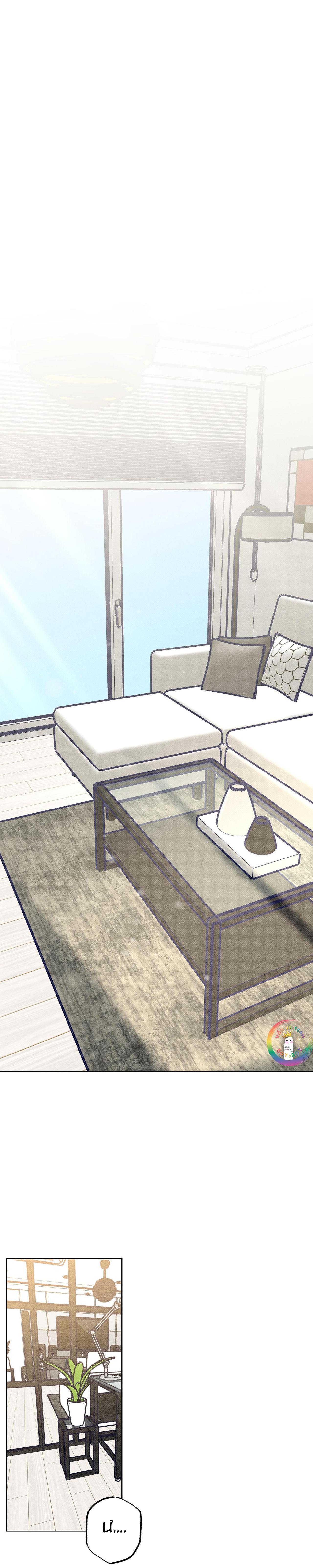 Sau Ánh Đèn Sân Khấu - Chap 12