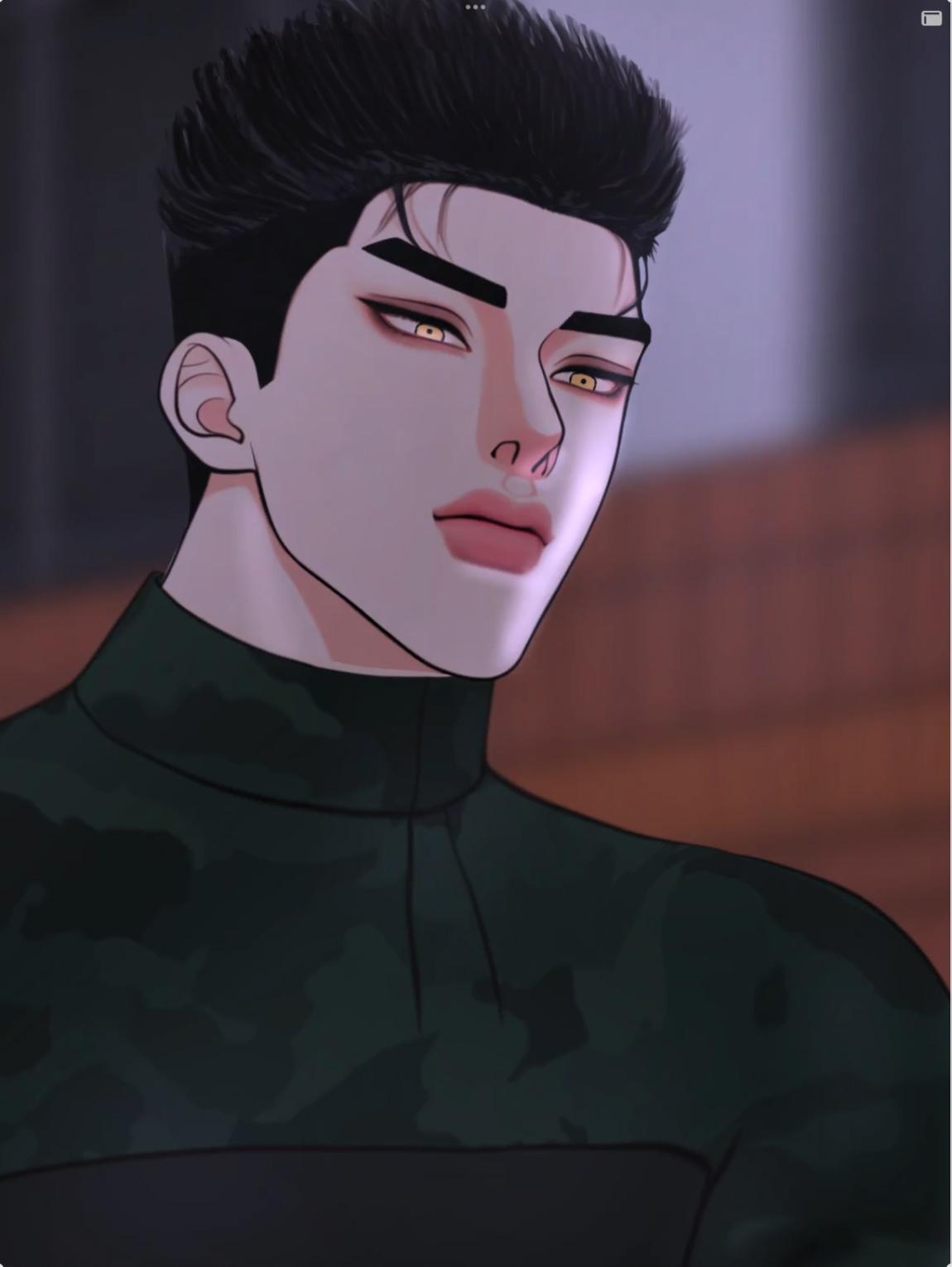 HỘ GIẢ MẠT THẾ - Chap 14