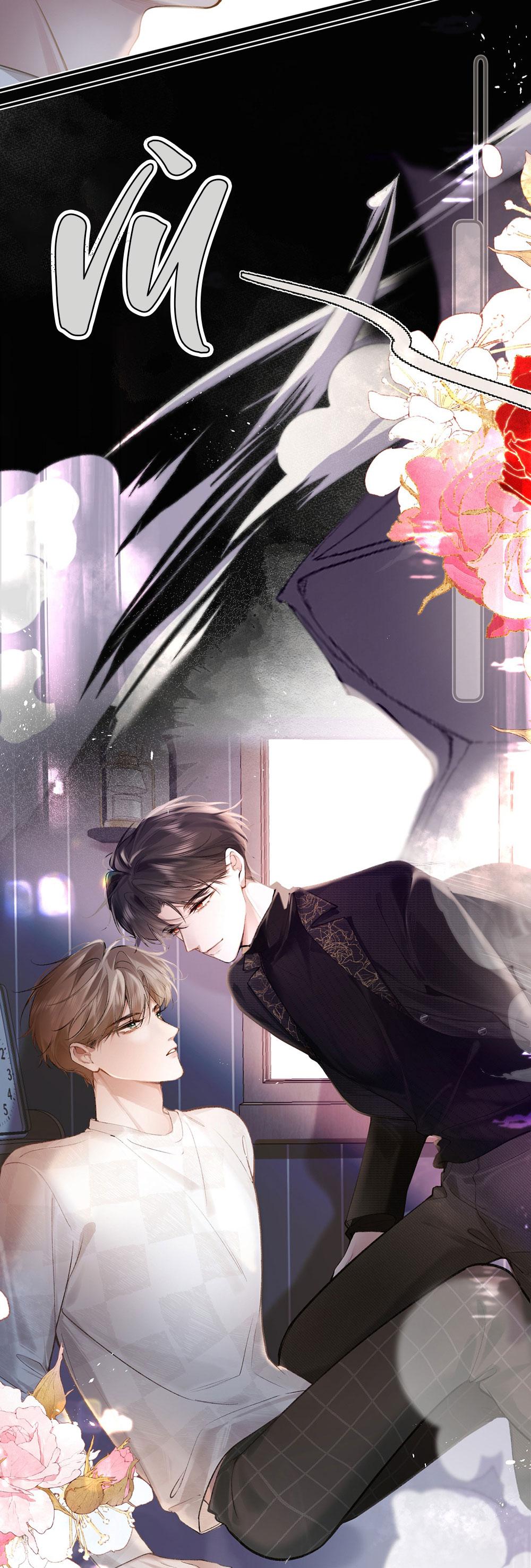 Mối Quan Hệ Tệ Hại - Chap 1