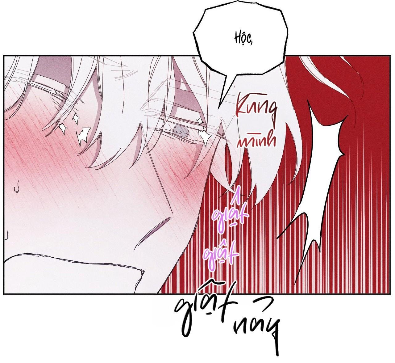 (CBunu) Mùa Đông Cuối Cùng Của Tôi - Chap 6