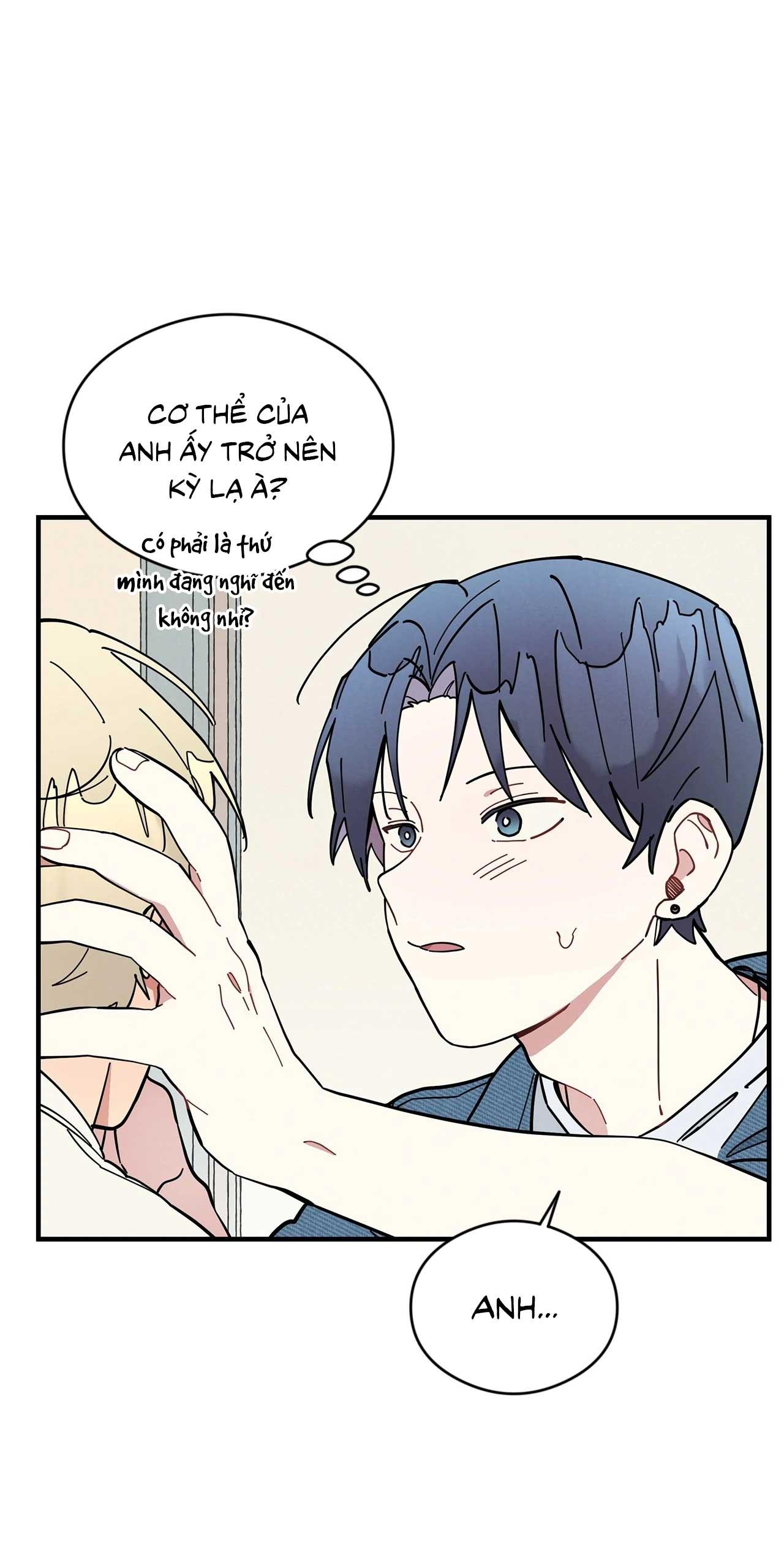 One-Room TA - Chap 29