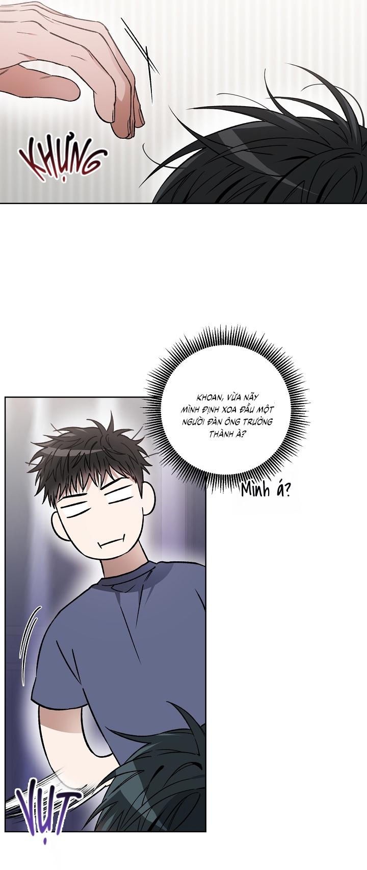 (CBunu) Vong Chủng - Chap 4