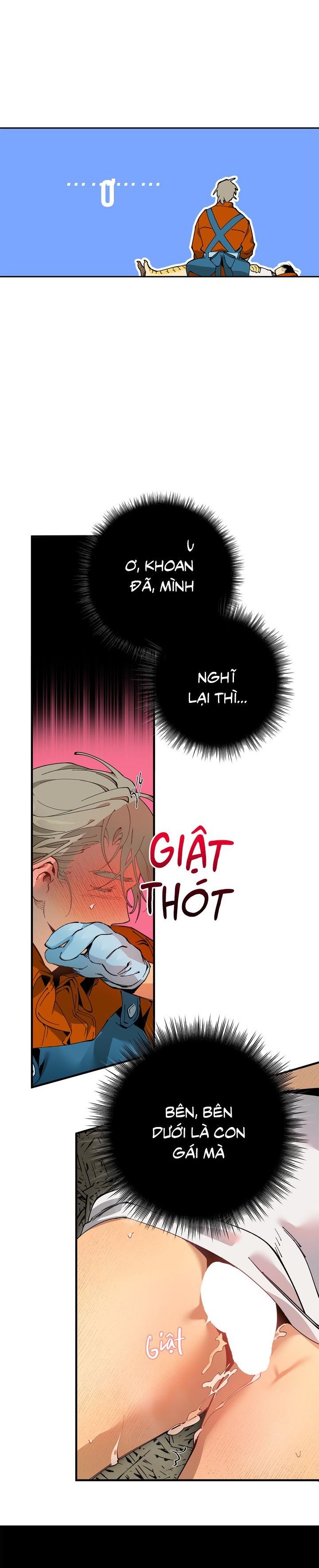 Mr.A's Farm - Chap 9