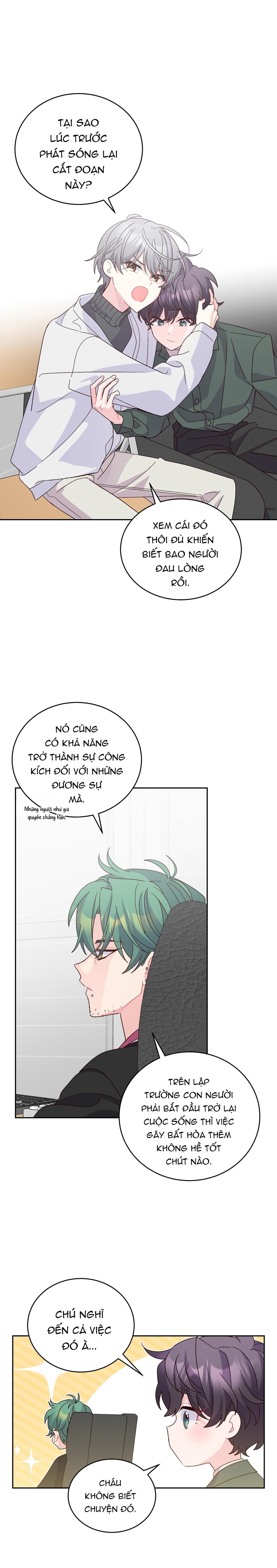 Merry Marbling - Chap 123