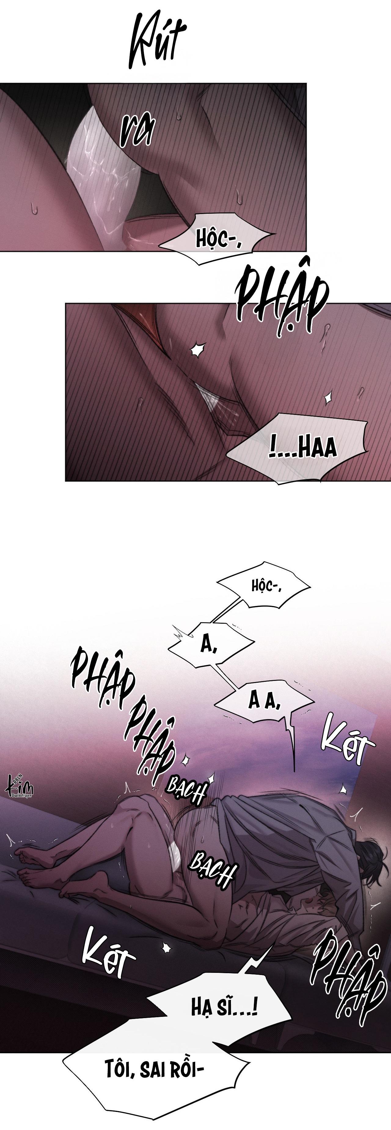 STILL LOVE YOU - Chap 29