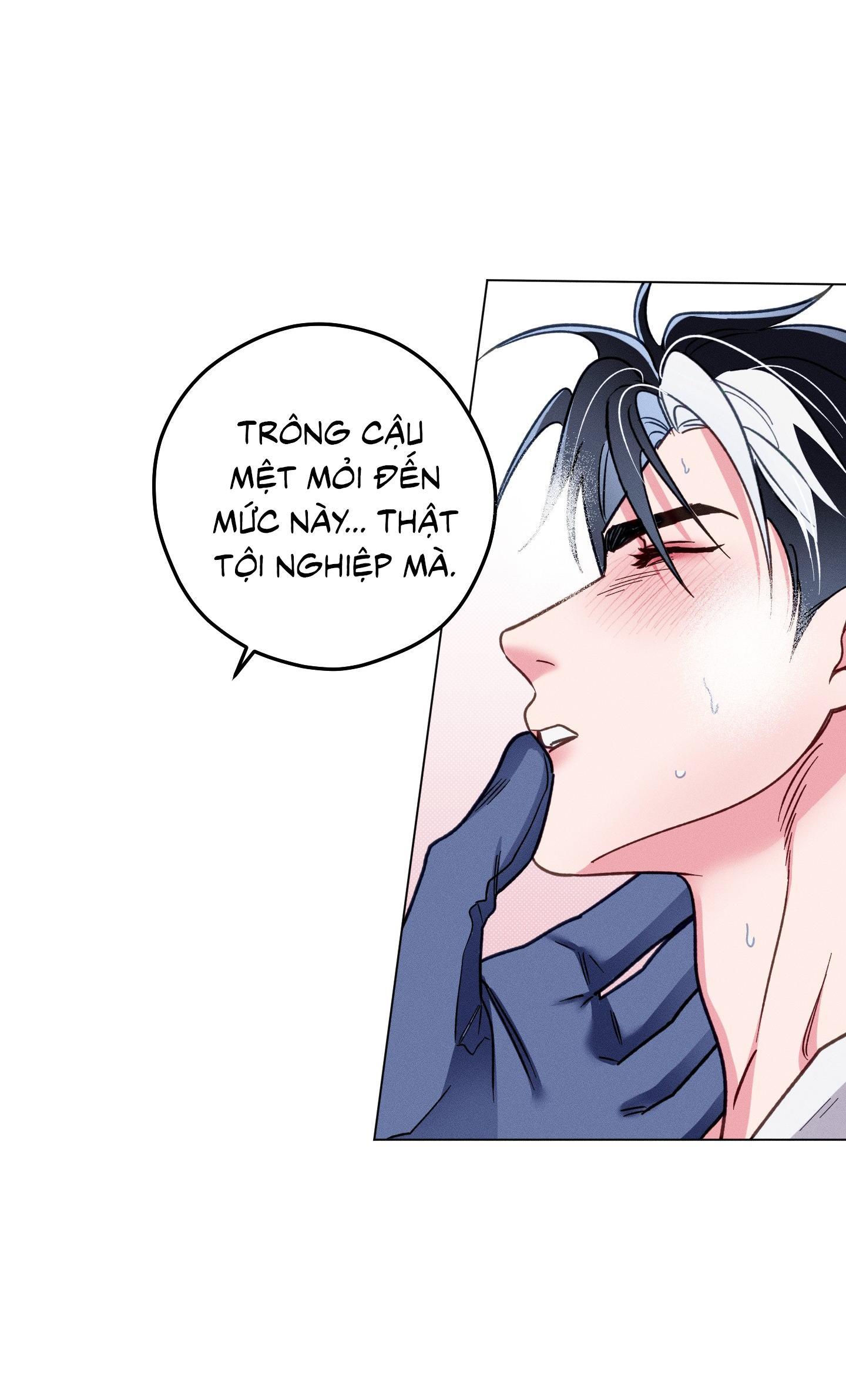 Xuyên Thành Bá Tước Omega - Chap 9