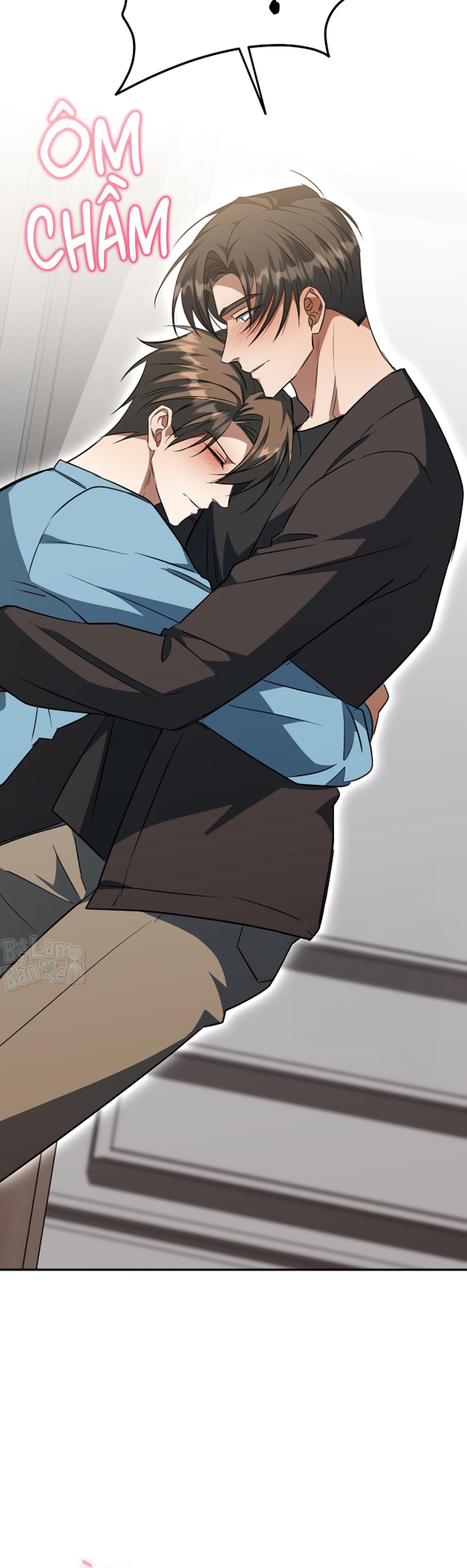 SỰ THẬT TRẦN TRỤI - Chap 25