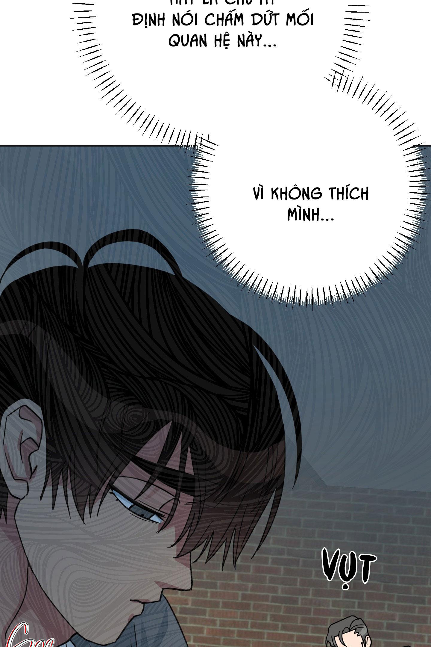 CHÚ ĐÃ BIẾT HẾT RỒI SAO ? - Chap 42