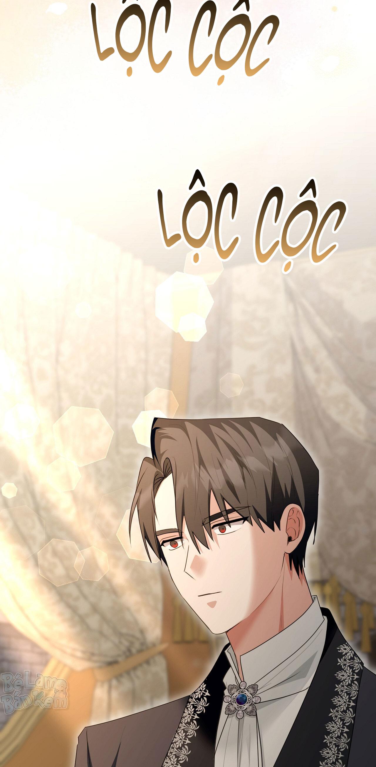 Xuyên thành cục bông của tên cuồng công - Chap 42