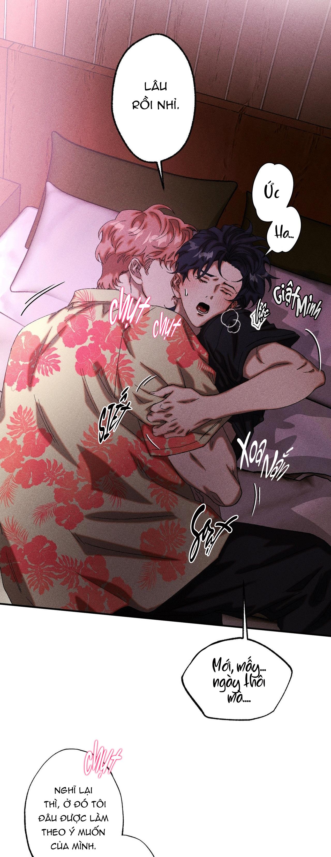 Cash Or Credit - Chap 59