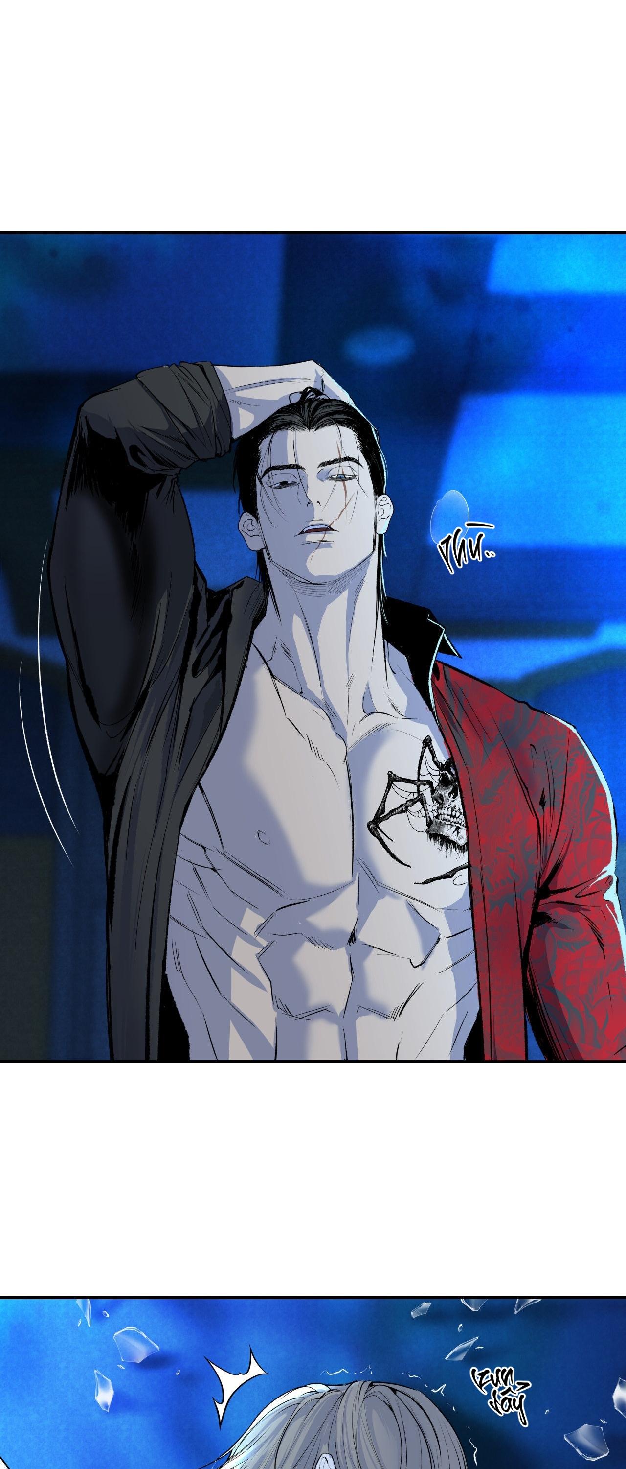 (GĐCV) RÁC RƯỞI CŨNG TỪNG CÓ GIÁ TRỊ - Chap 2