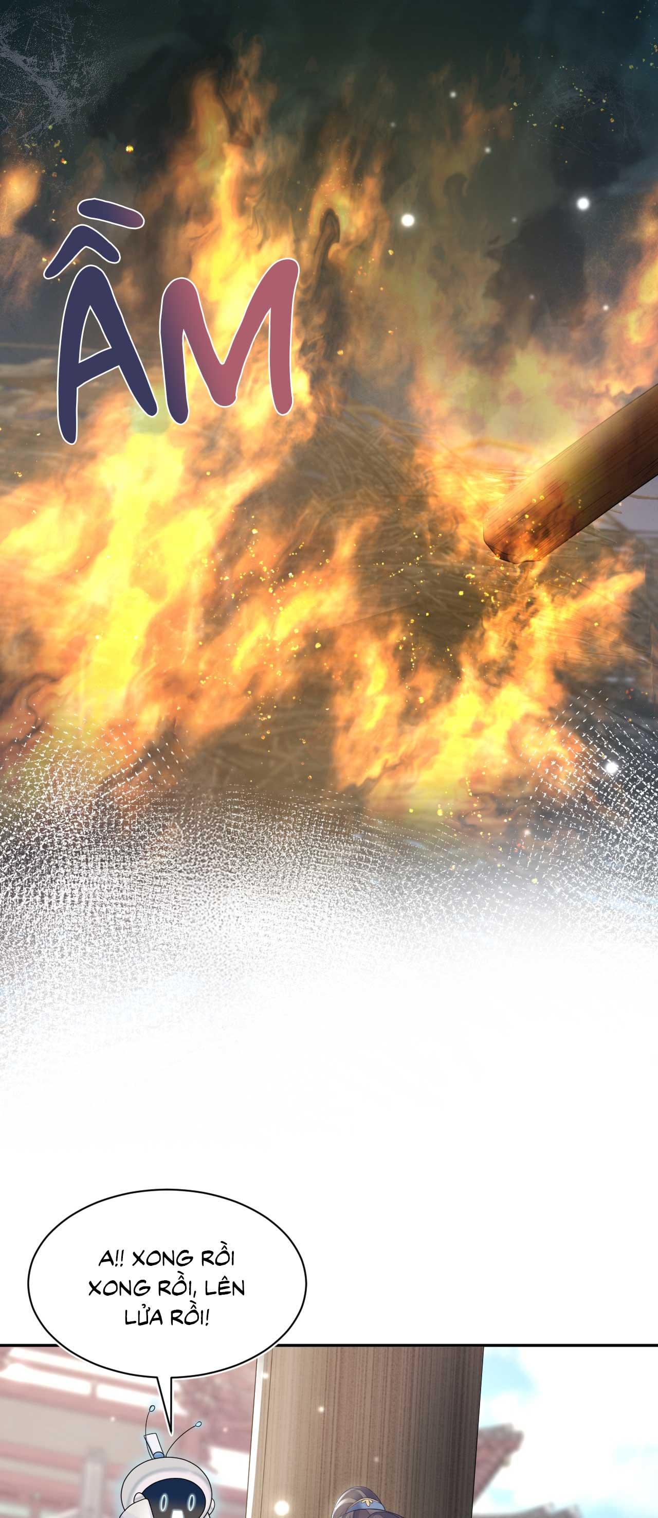 Tuyệt mỹ bạch liên hoa online dạy học - Chap 187